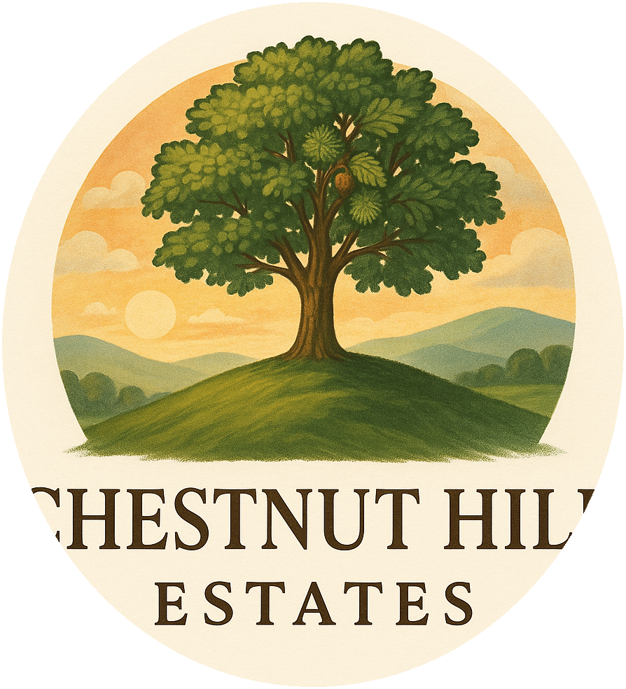 Chestnut Hill Estates logo
